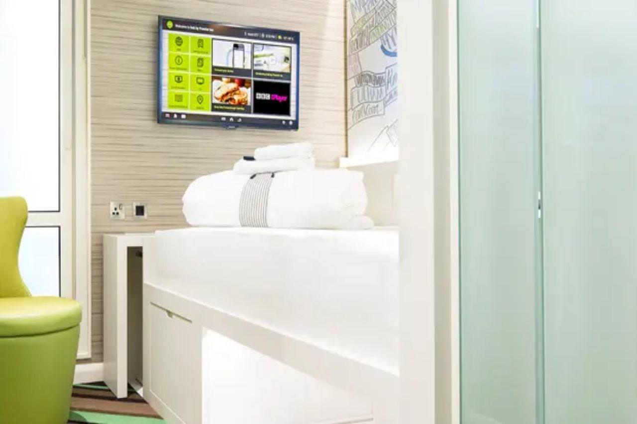 Hub by Premier Inn London West Brompton
