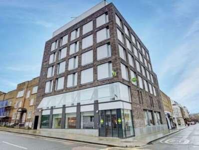 Hub by Premier Inn London West Brompton