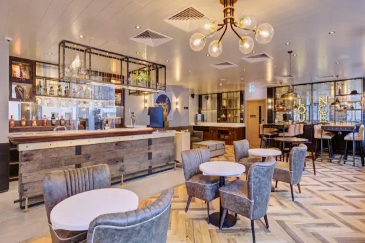 Hub by Premier Inn London West Brompton