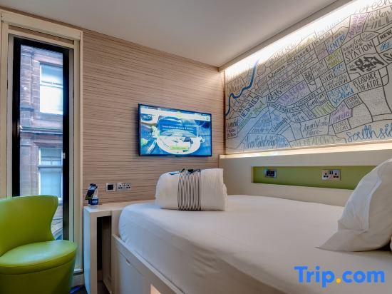 hub by Premier Inn London Spitalfields