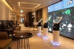 hub by Premier Inn London Spitalfields