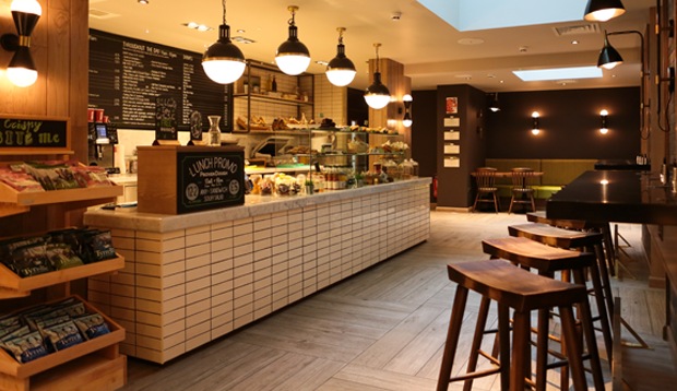 hub by Premier Inn London Spitalfields