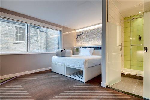 hub by Premier Inn London Spitalfields