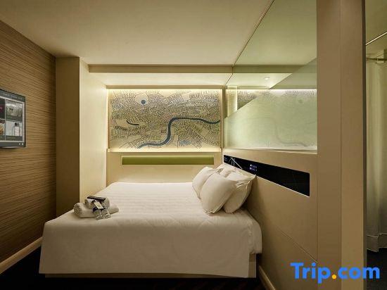 hub by Premier Inn London Spitalfields