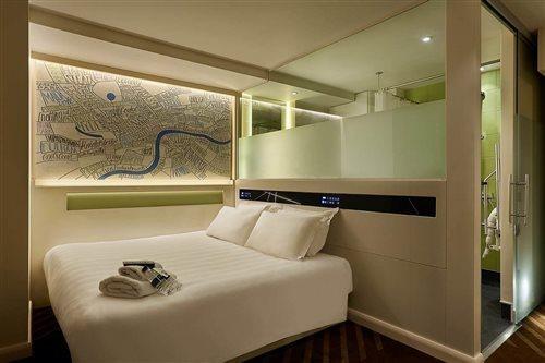 hub by Premier Inn London Spitalfields