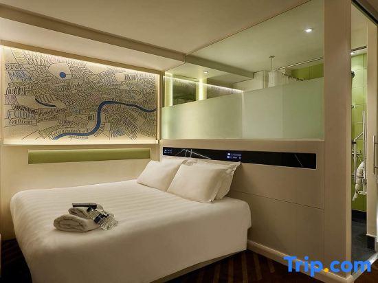 hub by Premier Inn London Spitalfields