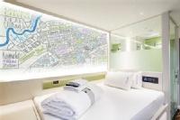 hub by Premier Inn London Spitalfields