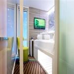 hub by Premier Inn London Spitalfields