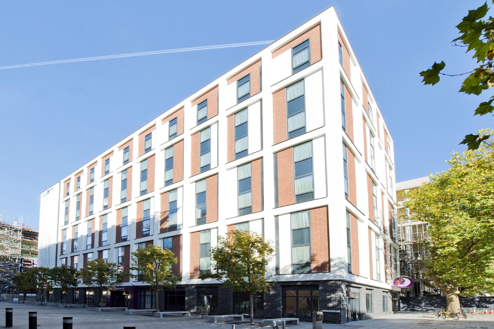 Bristol City Centre (Finzels Reach) hotel