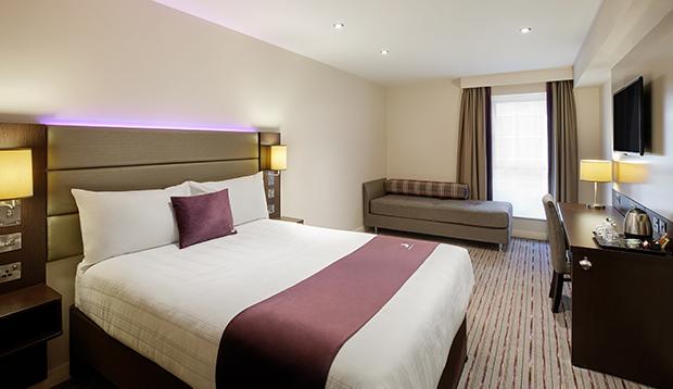 Bristol City Centre (Finzels Reach) hotel