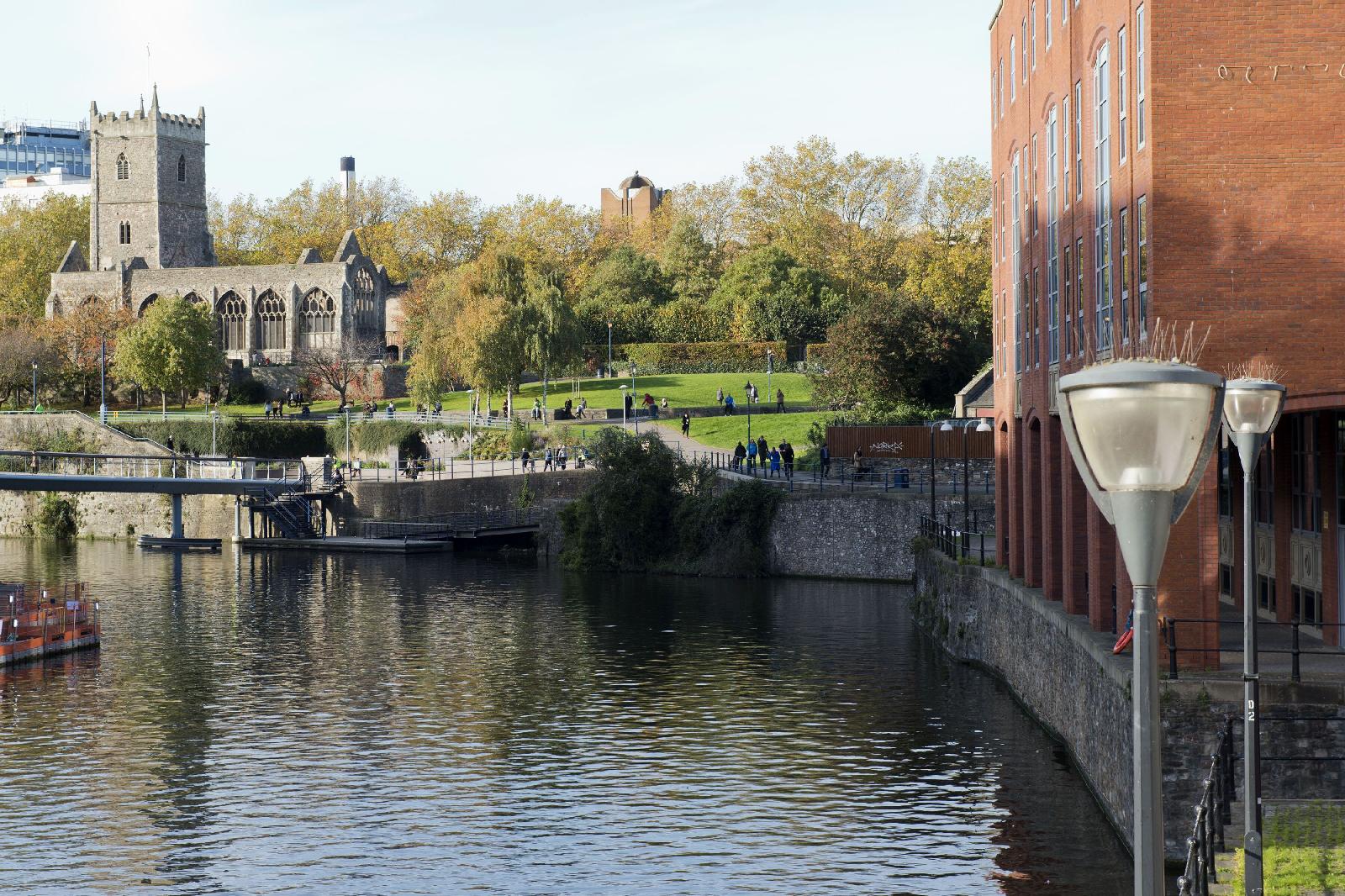 Bristol City Centre (Finzels Reach) hotel