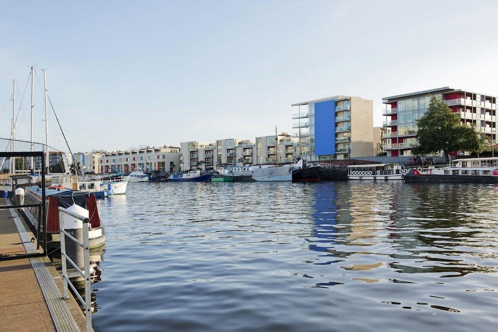 Bristol City Centre (Finzels Reach) hotel