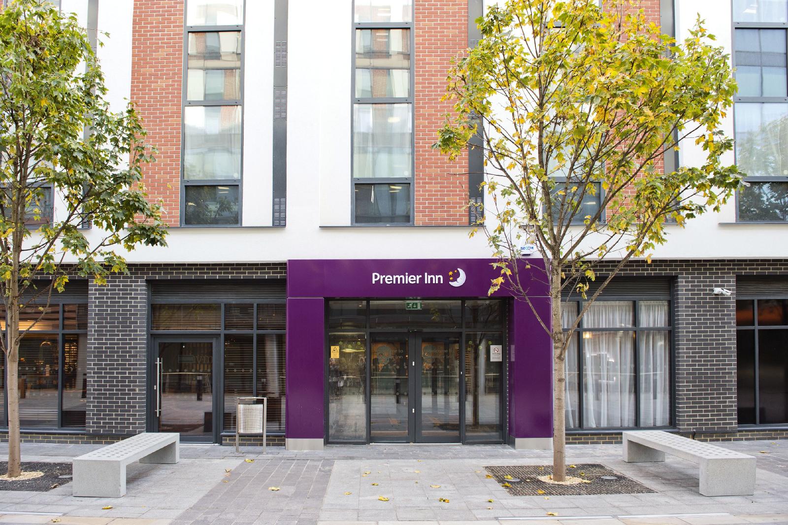 Bristol City Centre (Finzels Reach) hotel