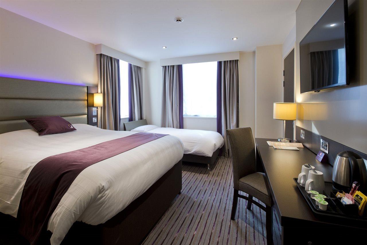 Bristol City Centre (Finzels Reach) hotel