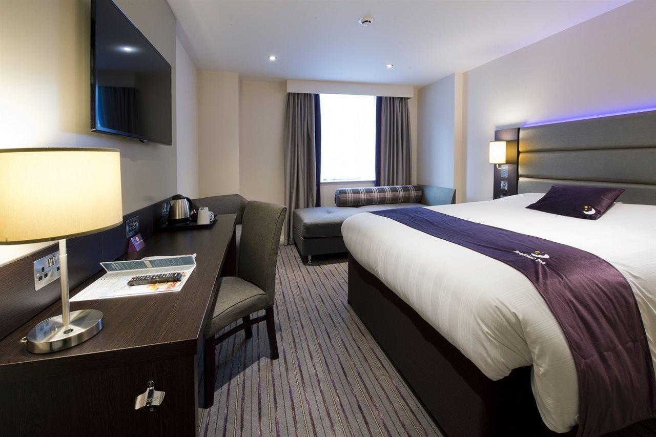 Bristol City Centre (Finzels Reach) hotel