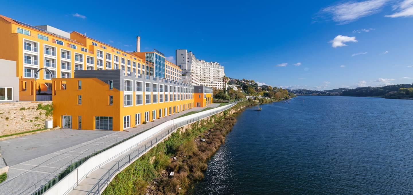 Pestana Douro Riverside Hotel & Conference Center