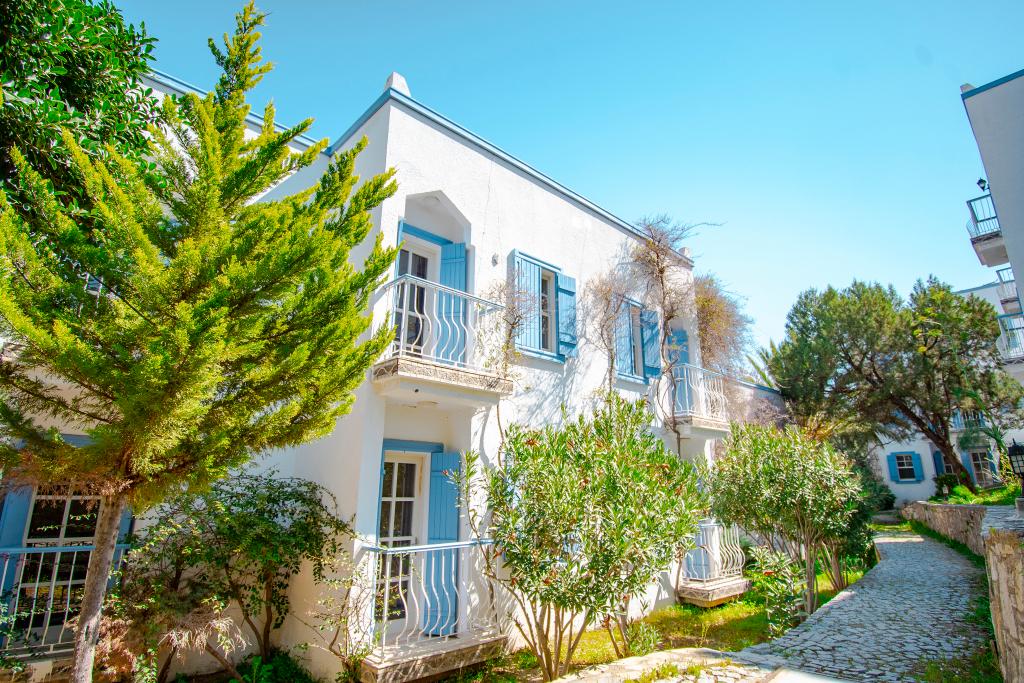 Historical Museum Resort