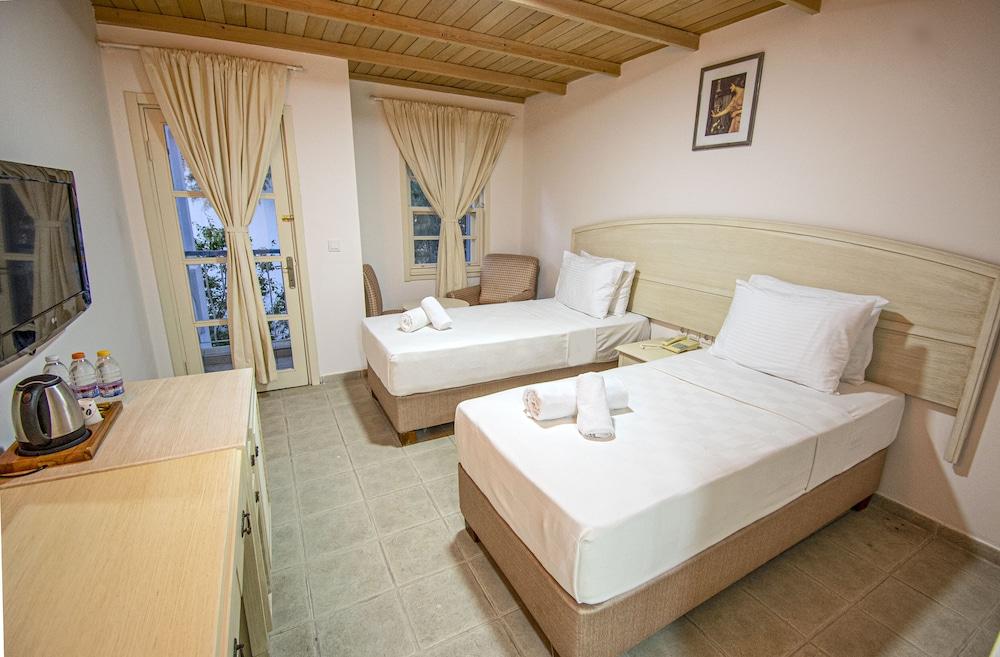 Historical Museum Resort