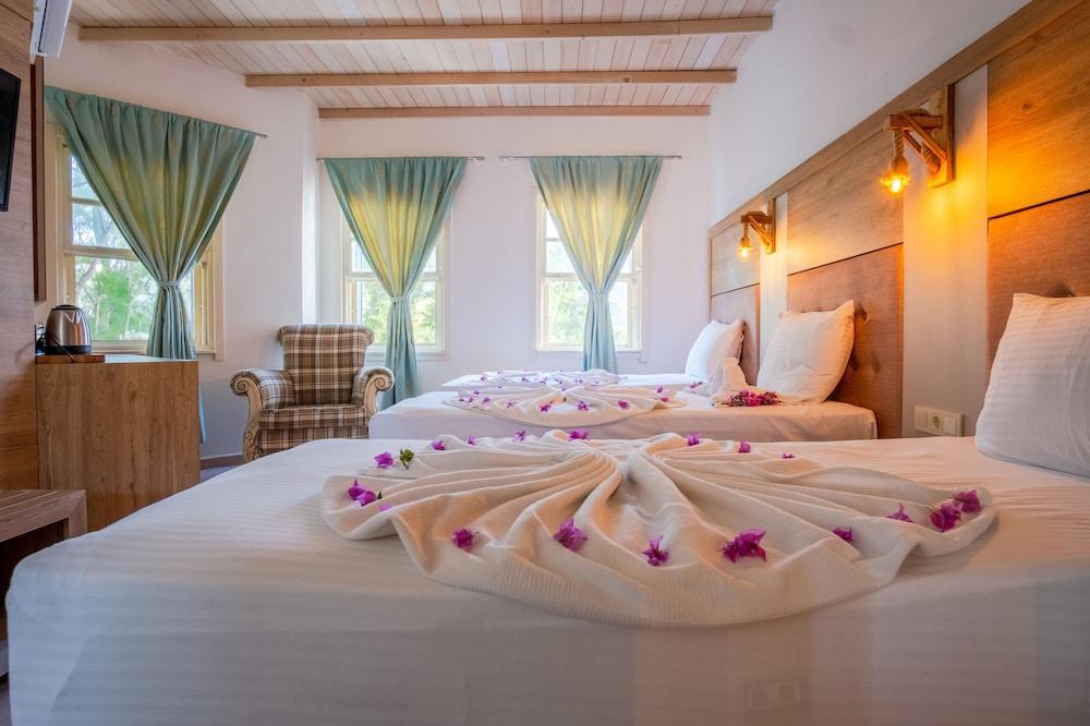 Historical Museum Resort