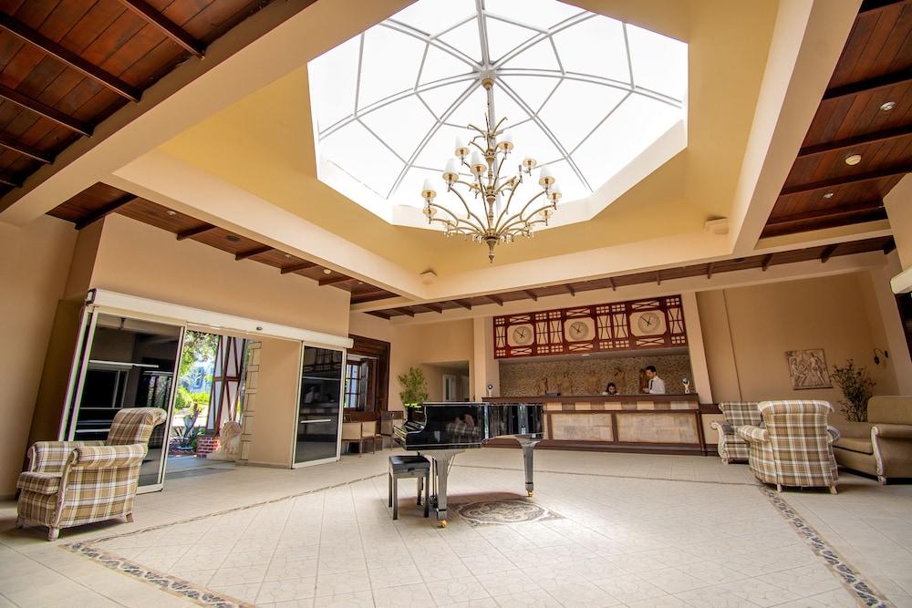 Historical Museum Resort