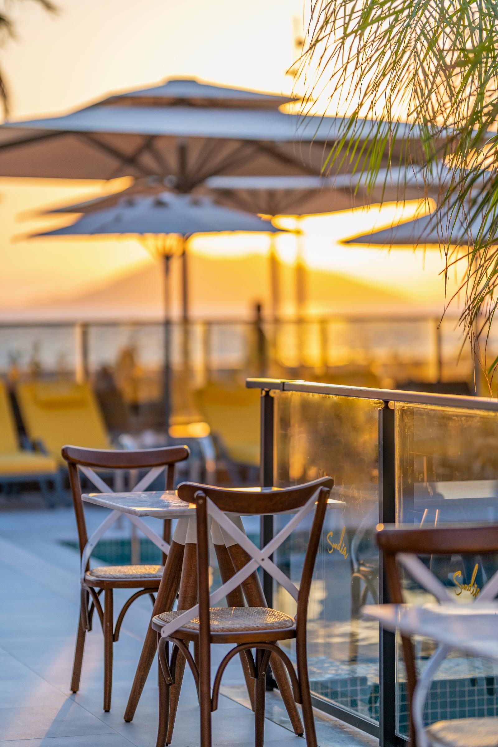 Sundia By Liberty Exclusive Fethiye
