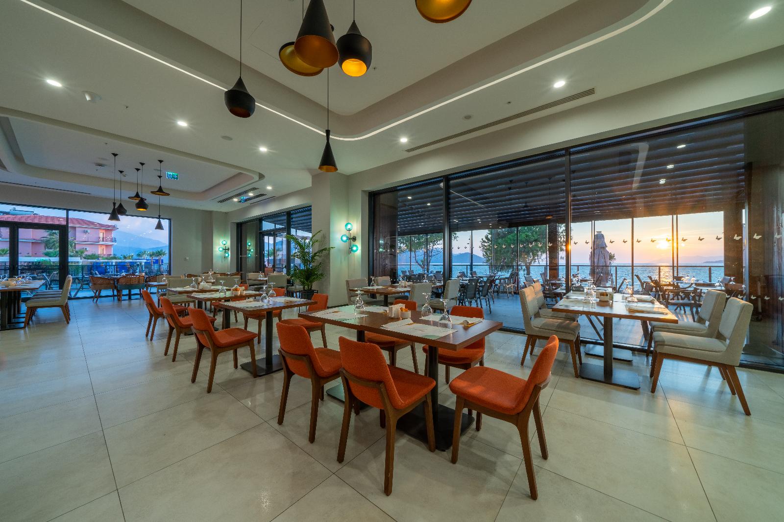 Sundia By Liberty Exclusive Fethiye