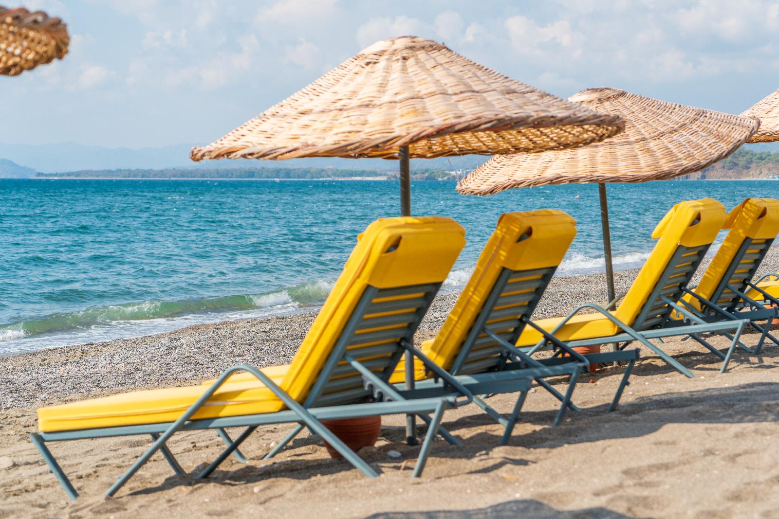 Sundia By Liberty Exclusive Fethiye