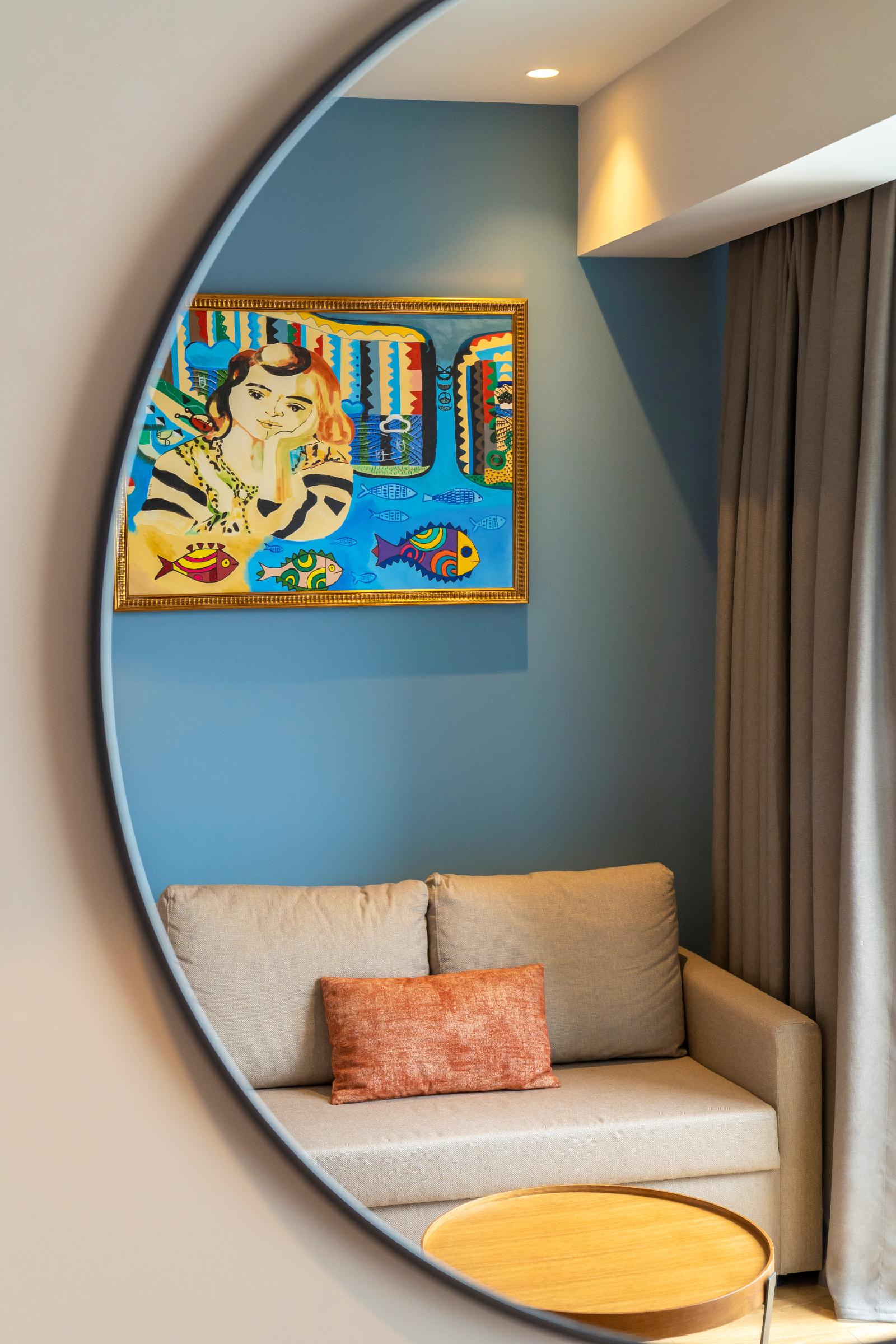 Sundia By Liberty Exclusive Fethiye