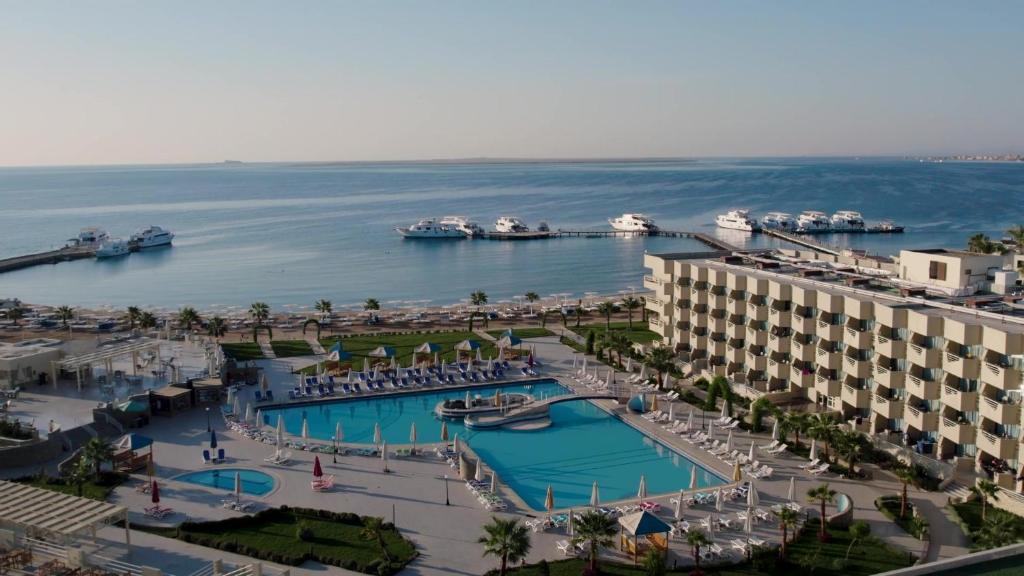 Aqua Mondo Resort