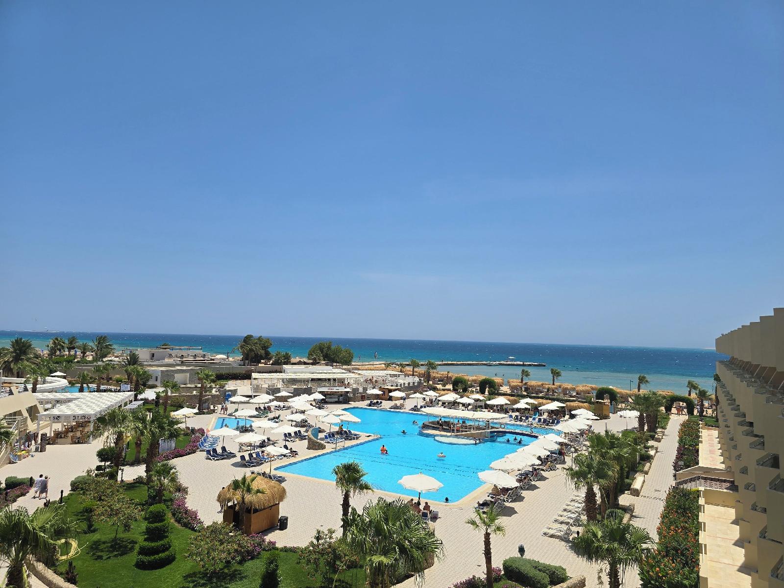Aqua Mondo Resort