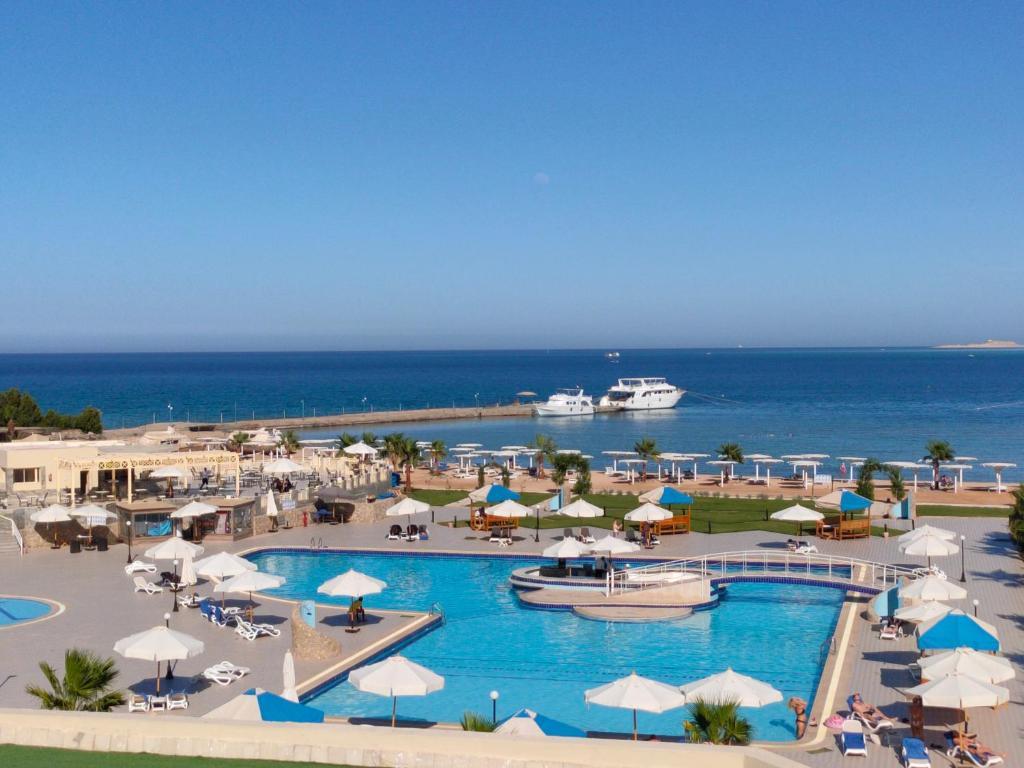 Aqua Mondo Resort