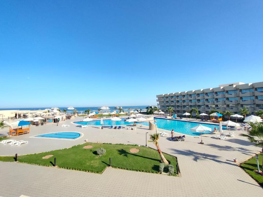 Aqua Mondo Resort