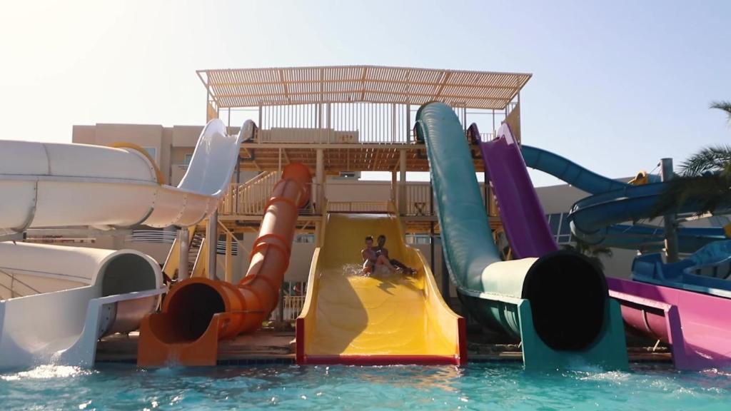 Aqua Mondo Resort