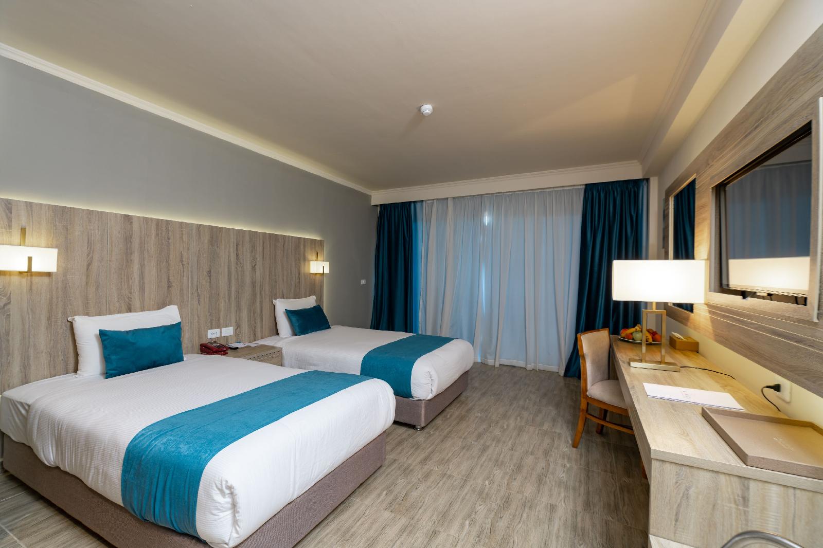 Aqua Mondo Resort