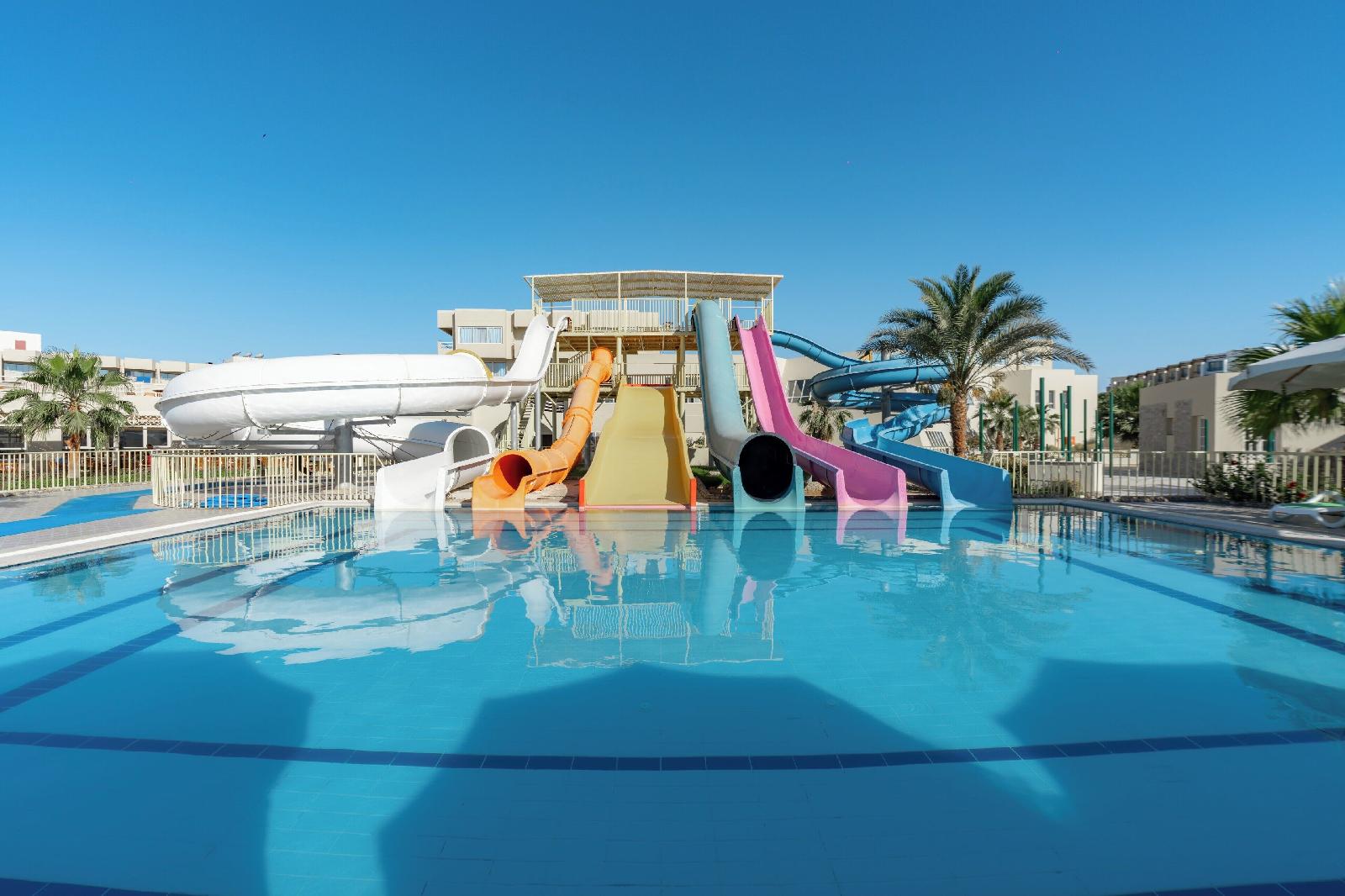 Aqua Mondo Resort
