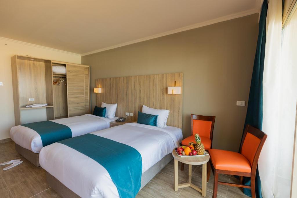 Aqua Mondo Resort