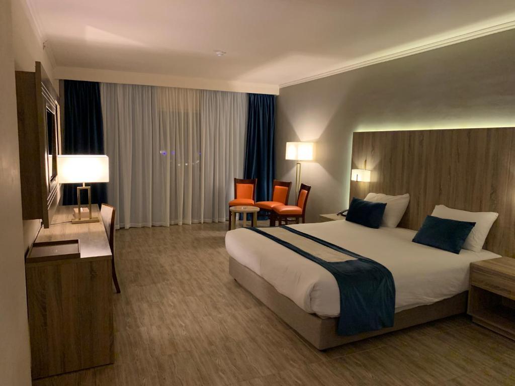 Aqua Mondo Resort