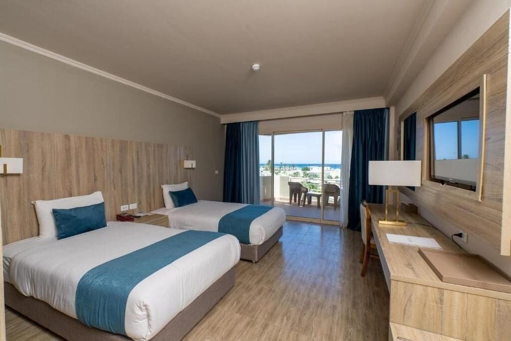 Aqua Mondo Resort