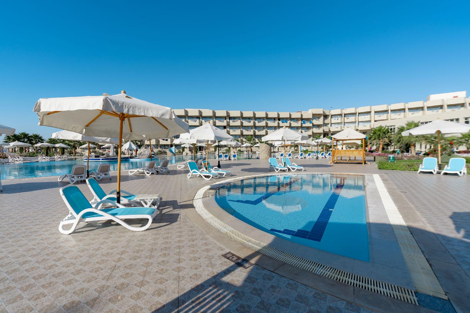 Aqua Mondo Resort