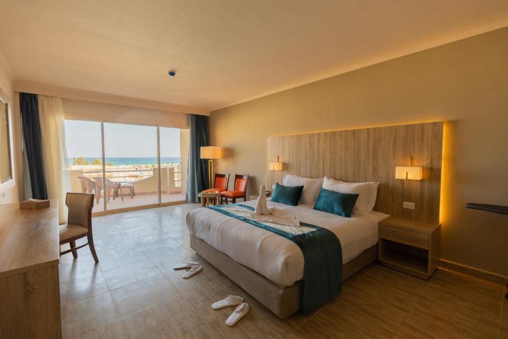 Aqua Mondo Resort