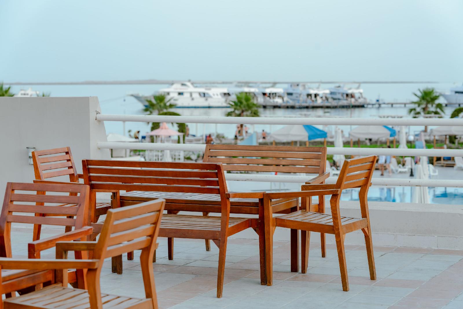 Aqua Mondo Resort