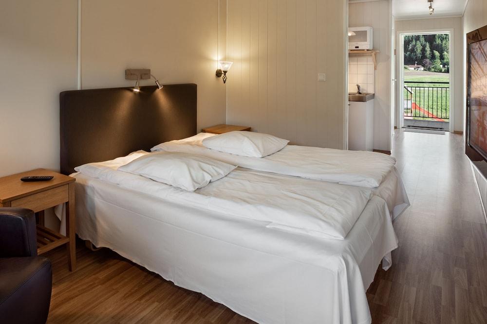 Forde Gjestehus Og Camping