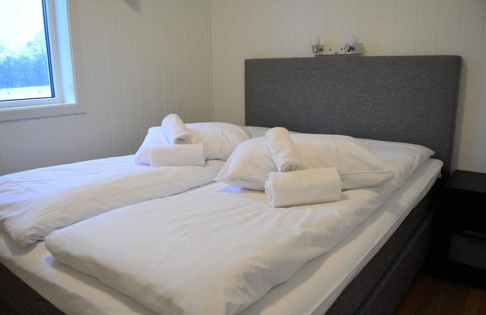 Forde Gjestehus Og Camping