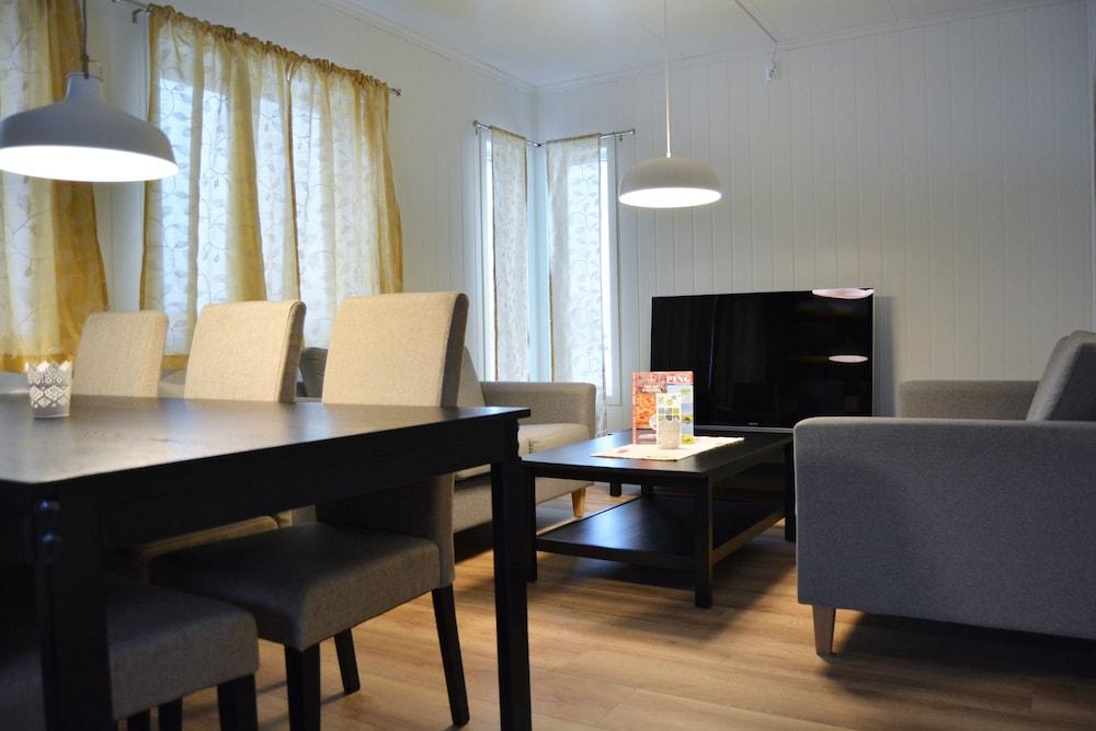 Forde Gjestehus Og Camping