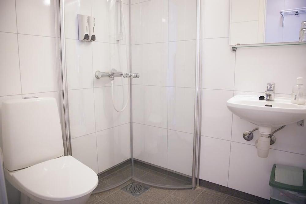 Forde Gjestehus Og Camping