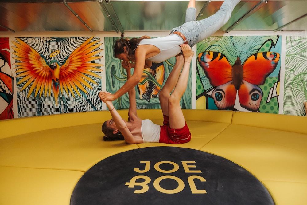 Jo&Joe Wien