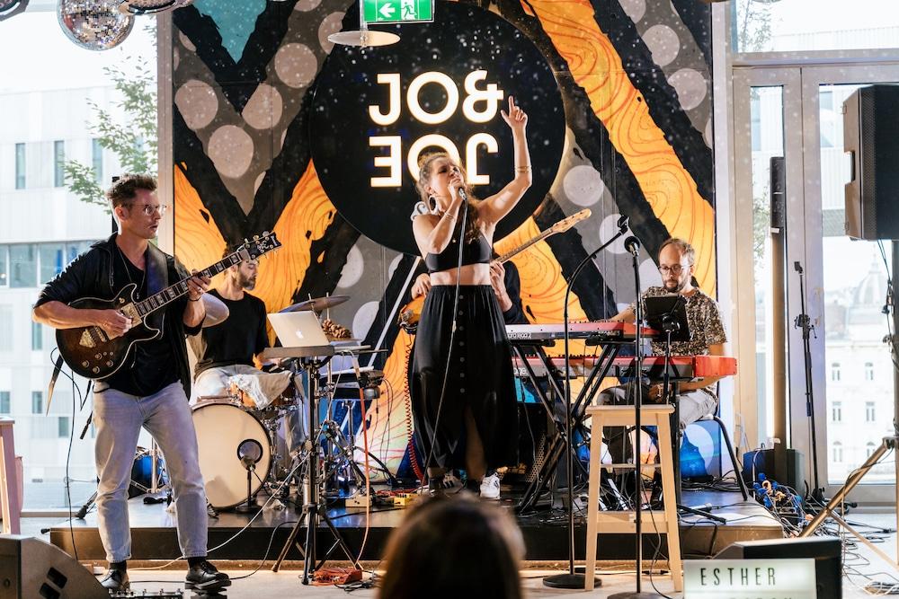 Jo&Joe Wien