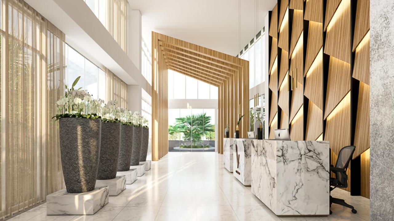 Ocean V Hotel