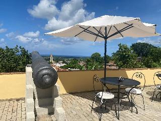 Mystique Trinidad La Popa by Royalton