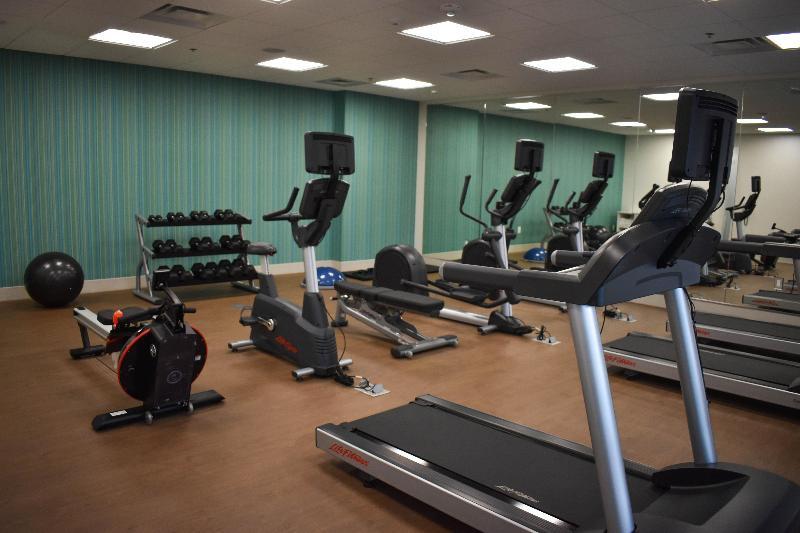 Holiday Inn Express & Suites Sanford